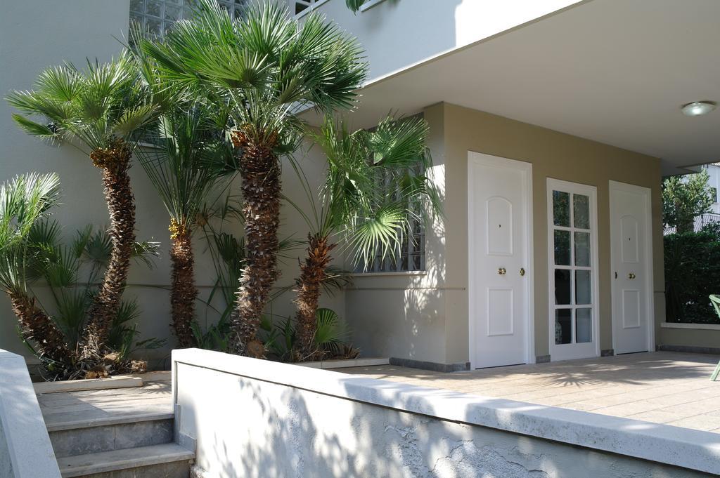 Domus Billi Villa Palermo Exterior photo